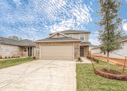 1986 Hidden Cedar Drive - Photo 1