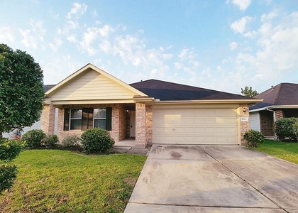 11414 Harbour Lake Court - Photo 1