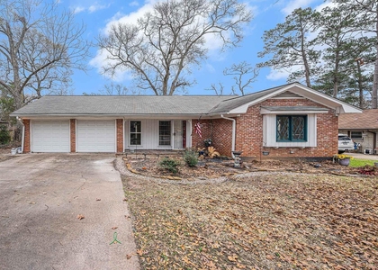 1508 N San Jacinto Street - Photo 1