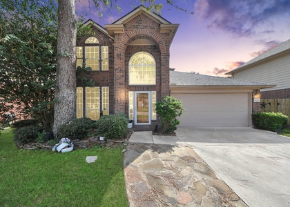 15007 Moss Boulder Court - Photo 1