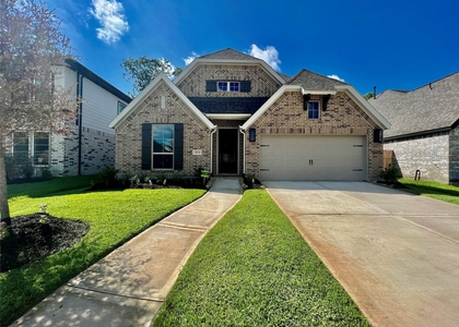 10626 Kingston Spring Drive - Photo 1