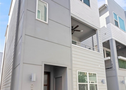 2711 Eado Grove Lane - Photo 1