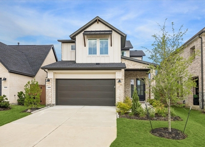 24818 Harrow Meadow Drive - Photo 1