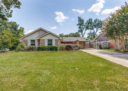 10031 Timberoak Drive - Photo 1
