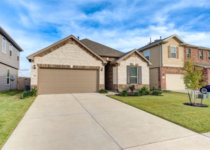 4922 Lucky Fawn Lane - Photo 1