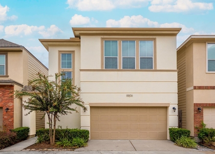 8806 Hollister Square Court - Photo 1