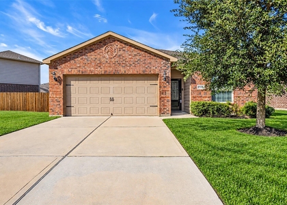 22426 Base Light Drive - Photo 1