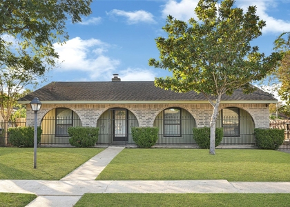 10206 Huntington Wood Drive - Photo 1