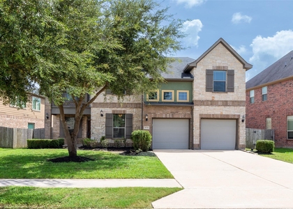 4534 Montcliff Bend Lane - Photo 1