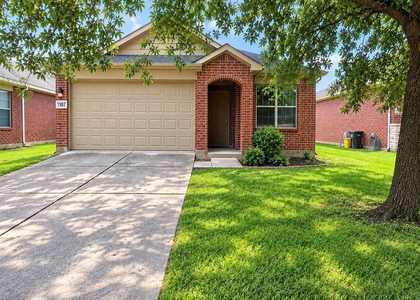 1107 Honeysuckle Vine Drive - Photo 1