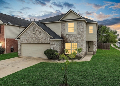 22518 Spring Link Court - Photo 1