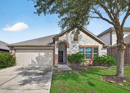 26602 Yukon Straight Drive - Photo 1