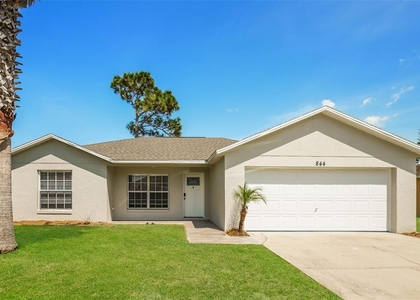 844 Jarnac Drive - Photo 1