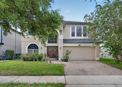 13026 Moss Park Ridge Drive - Photo 1