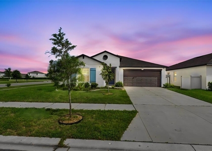 5404 Blue Azure Drive - Photo 1