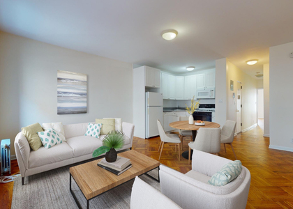 West 56th Street - Photo 1