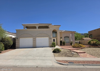 1456 Cherokee Ridge Drive - Photo 1
