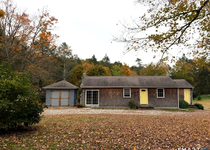 7r Silver Falls Road - Photo 1
