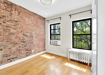 Christopher Street and Bleecke - Photo 1