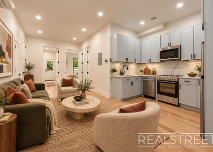 1276 Jefferson Avenue - Photo 1