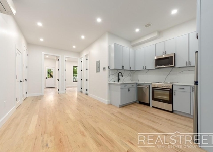 1276 Jefferson Avenue - Photo 1