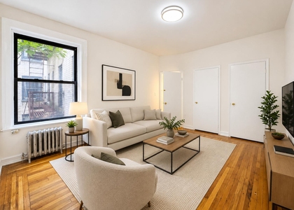 536 Fort Washington Avenue - Photo 1