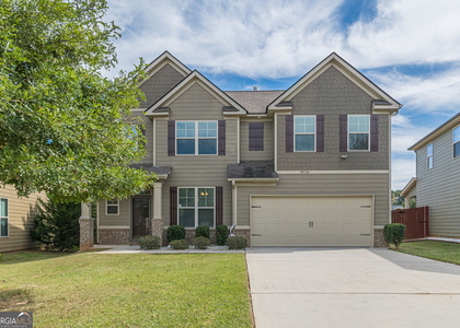 4730 Brookwood Place - Photo 1