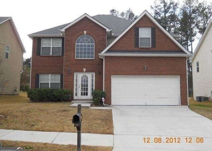 7517 Poplar Falls Trail - Photo 1