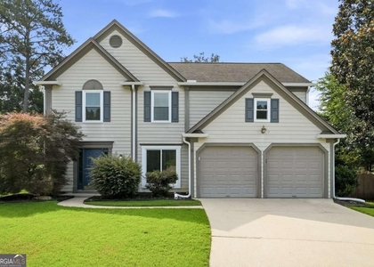 3855 Oak Park Drive - Photo 1