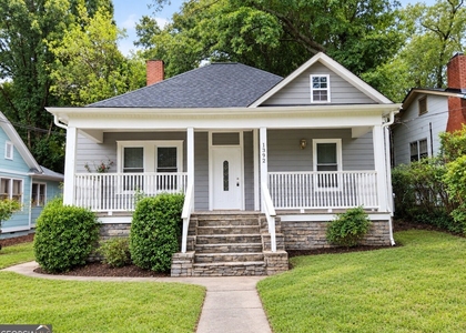 1392 Wadley Avenue - Photo 1