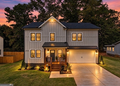2303 Whites Mill Road - Photo 1