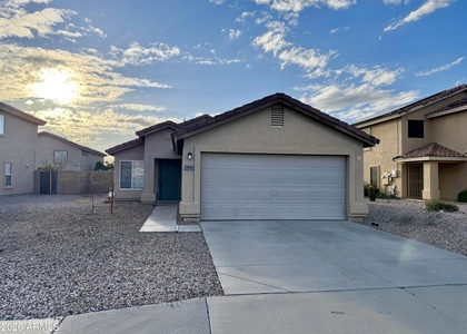 702 S 223rd Drive - Photo 1