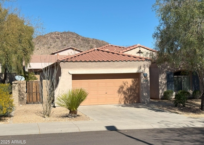 8502 W Bajada Road - Photo 1