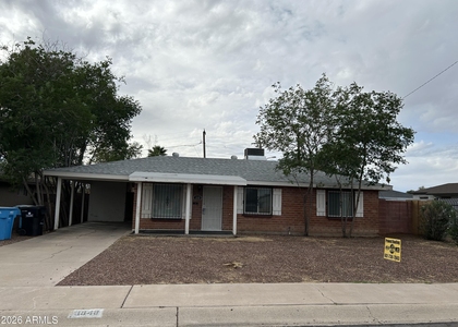3848 N 21st Avenue - Photo 1