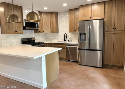 4950 N Miller Road - Photo 1