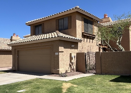 5943 W Drake Court - Photo 1