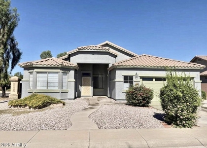 3434 E San Pedro Avenue - Photo 1