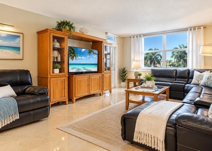 4250 Galt Ocean Drive - Photo 1