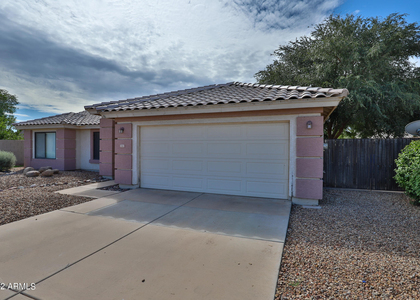 2463 E Longhorn Place - Photo 1