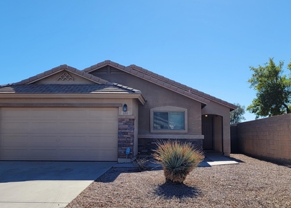 3381 E Denim Trail - Photo 1