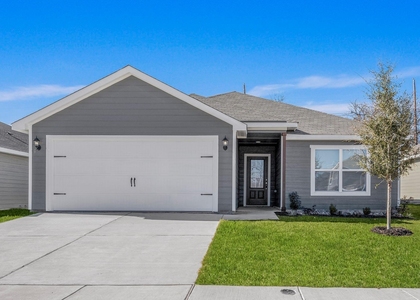 6320 Hyena Hollow Drive - Photo 1