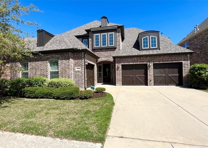 7005 Golf Club Drive - Photo 1