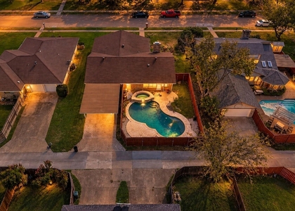 2009 Tulane Drive - Photo 1