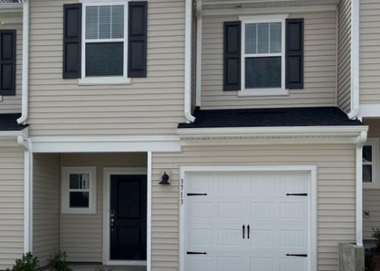 3713 Backwater Street - Photo 1
