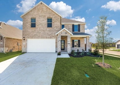 1411 Buck Run Drive - Photo 1