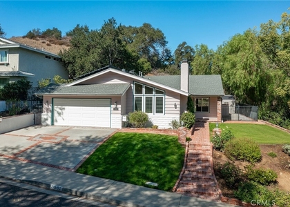 5503 Softwind Way - Photo 1