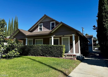 730 N Bushnell Avenue - Photo 1