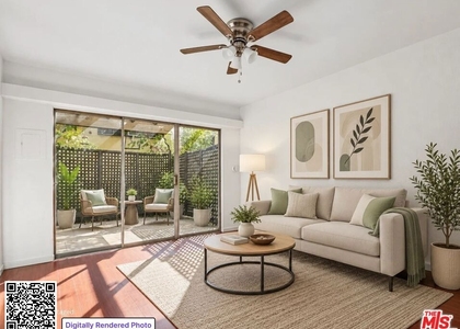 1924 N Las Palmas Avenue - Photo 1