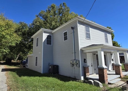 317 S West Street - Photo 1