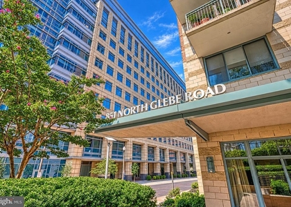 851 N Glebe Road - Photo 1